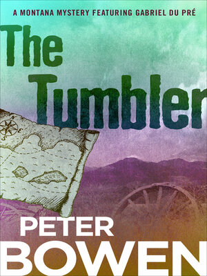 Tumbler - ebook